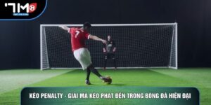 Kèo Penalty - Giải Mã Kèo Phạt Đền Trong Bóng Đá Hiện Đại