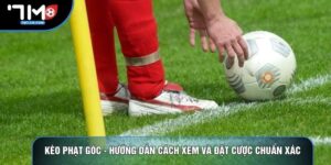 Kèo Phạt Góc - Hướng Dẫn Cách Xem Và Đặt Cược Chuẩn Xác