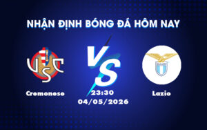 cremonese lazio 04 05 seria a