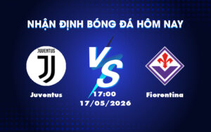 juventus fiorentina 17 05 seria a